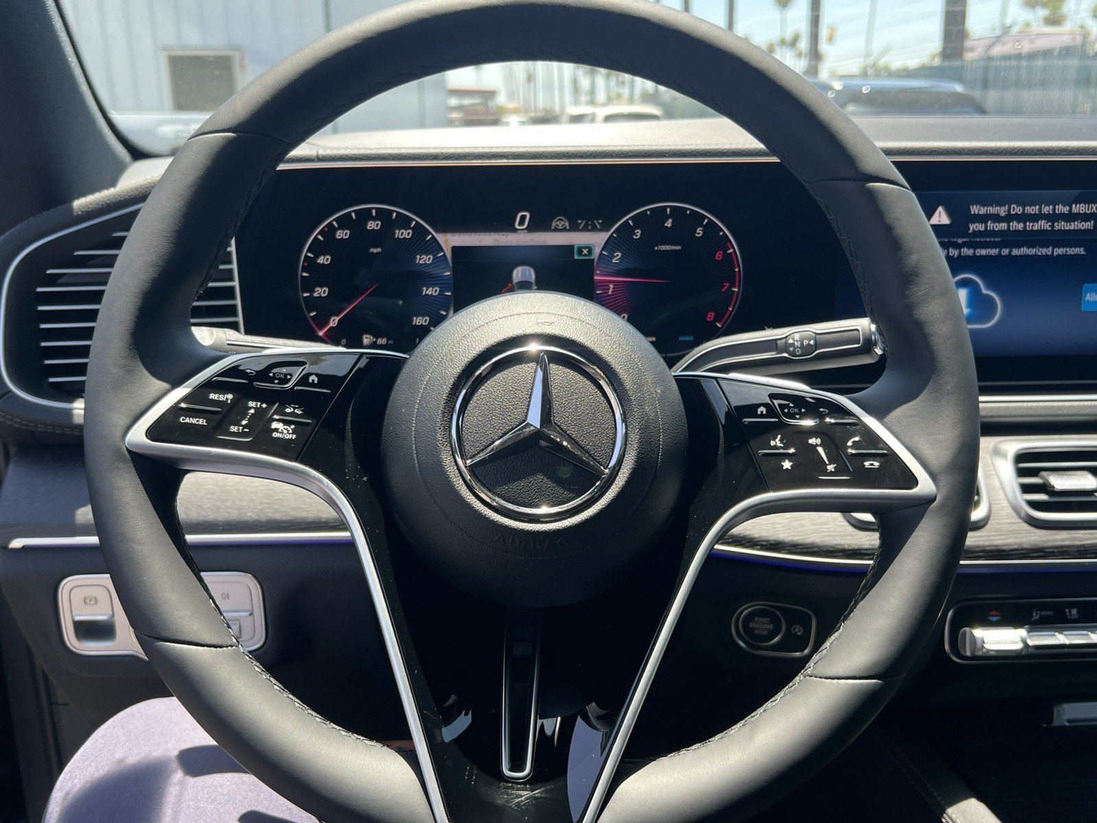 New 2026 Mercedes-Benz GLE 450 4MATIC Coupe image 20