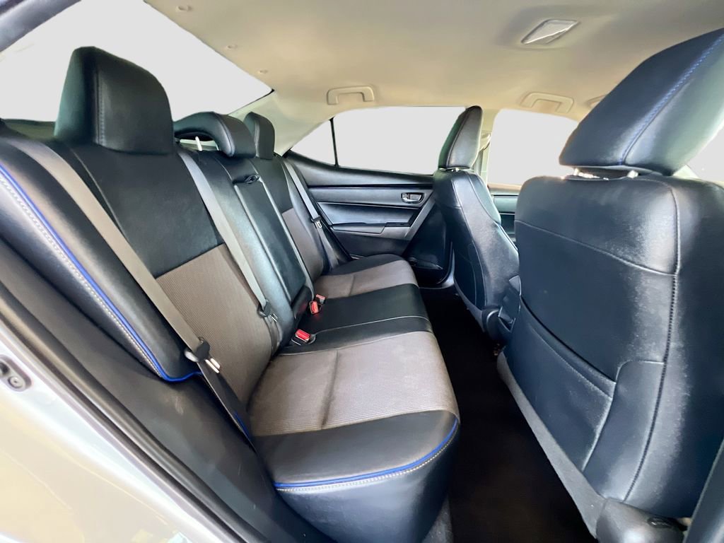 Used 2019 Toyota Corolla SE FWD image 24
