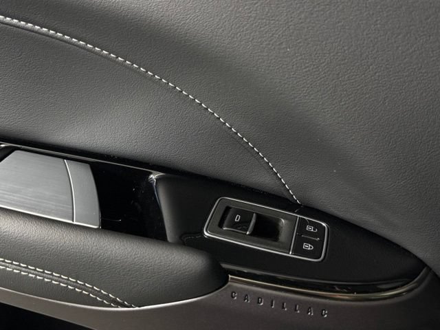 Certified 2024 Cadillac Lyriq Tech RWD image 28