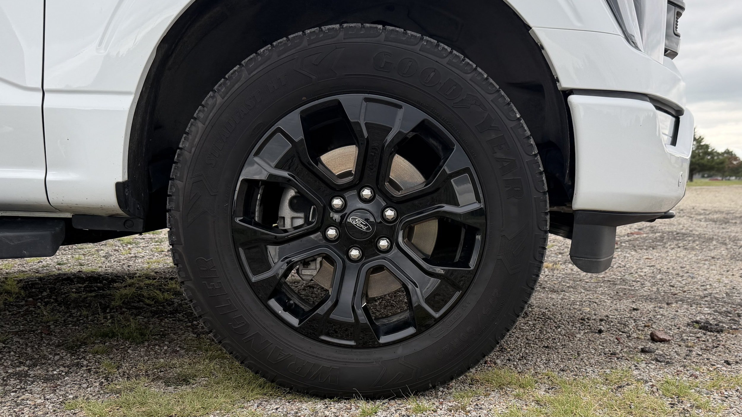 Used 2023 Ford F150 XLT w/ Equipment Group 302A High AWD/4WD image 17