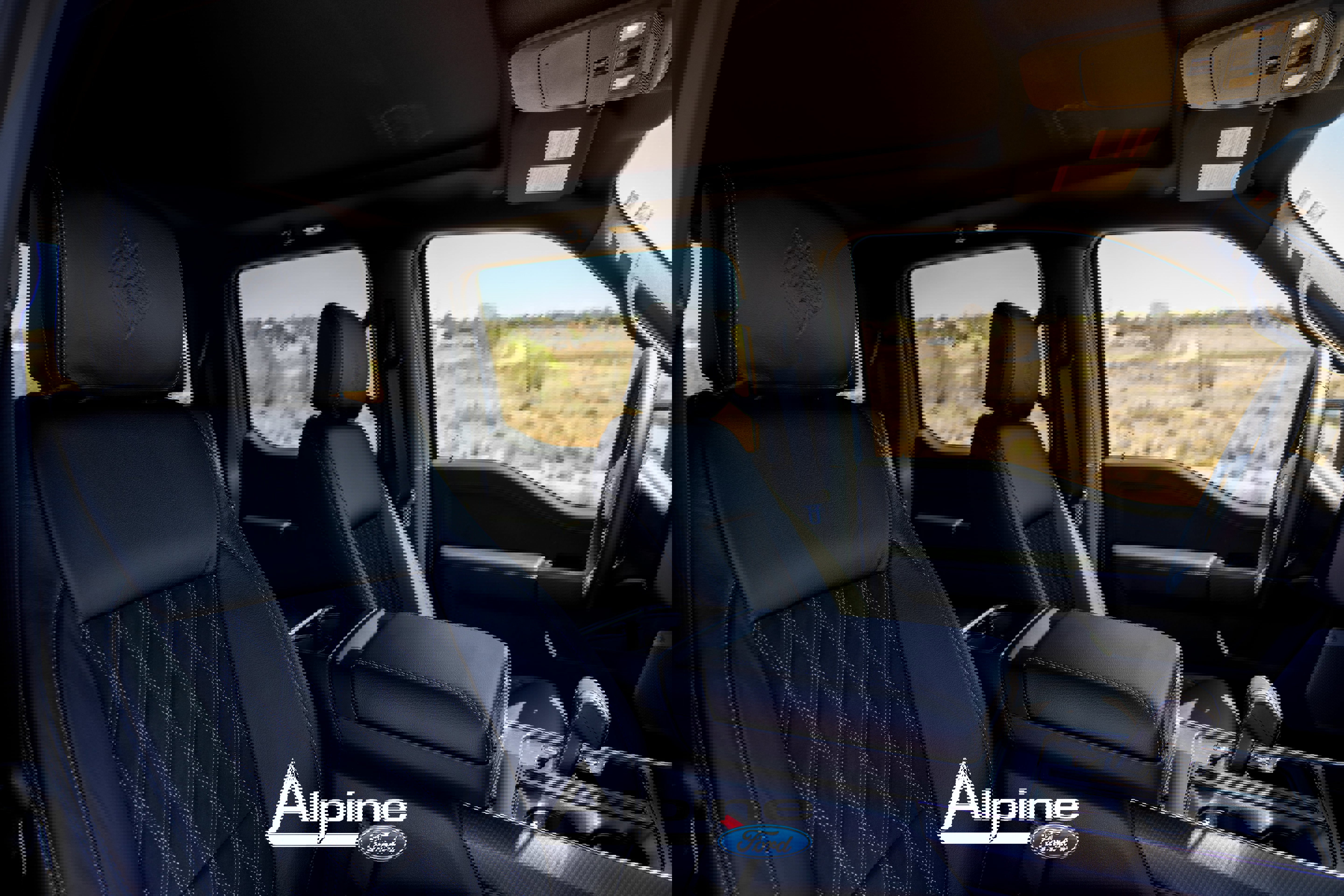 New 2026 Ford F150 XLT w/ Equipment Group 303A High AWD/4WD image 9