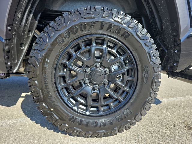New 2026 Toyota Tundra SR5 image 31