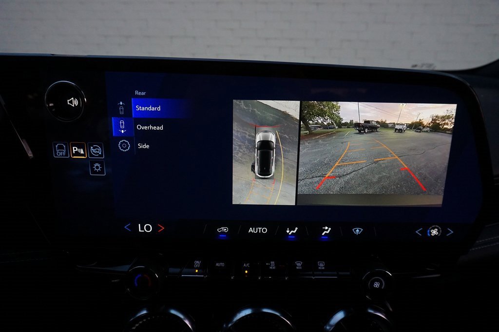 New 2026 Chevrolet Blazer EV LT w/ Midnight/Sport Edition image 16