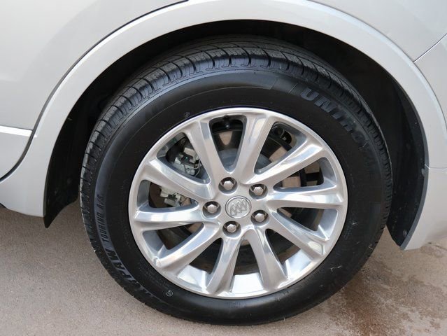 Certified 2019 Buick Envision Essence image 42