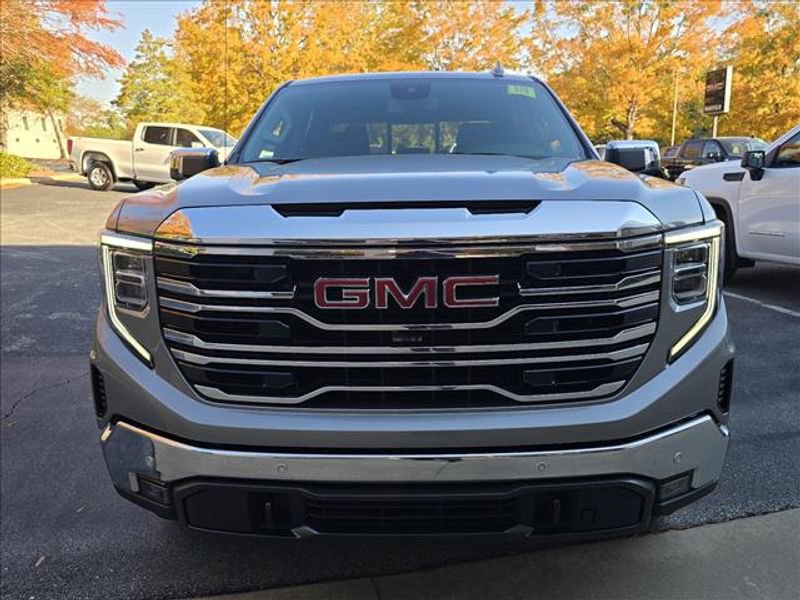 New 2026 GMC Sierra 1500 SLT w/ SLT Premium Plus Package image 20