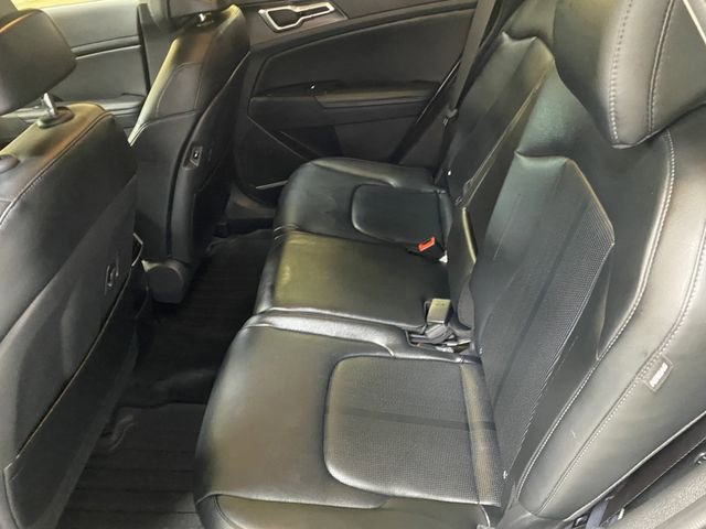 Used 2026 Kia Sportage EX image 22