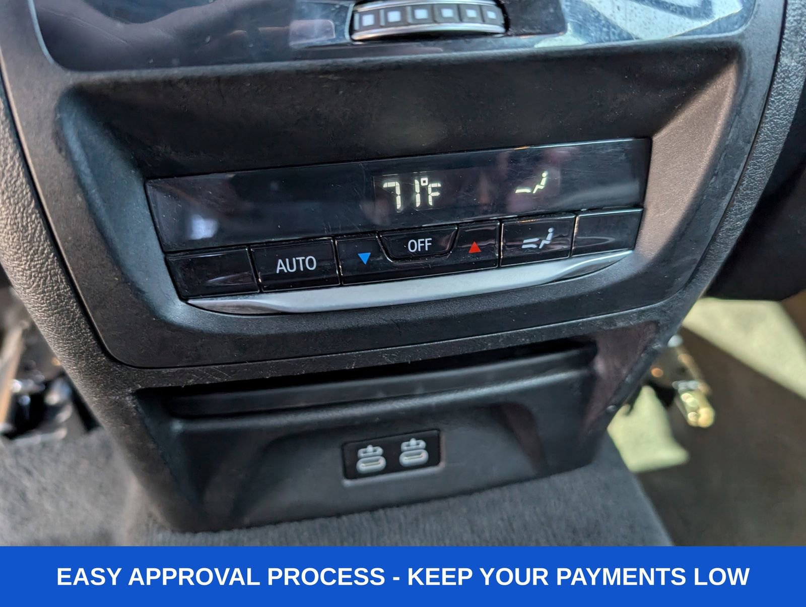 Used 2020 BMW X3 xDrive30i w/ Convenience Package image 21