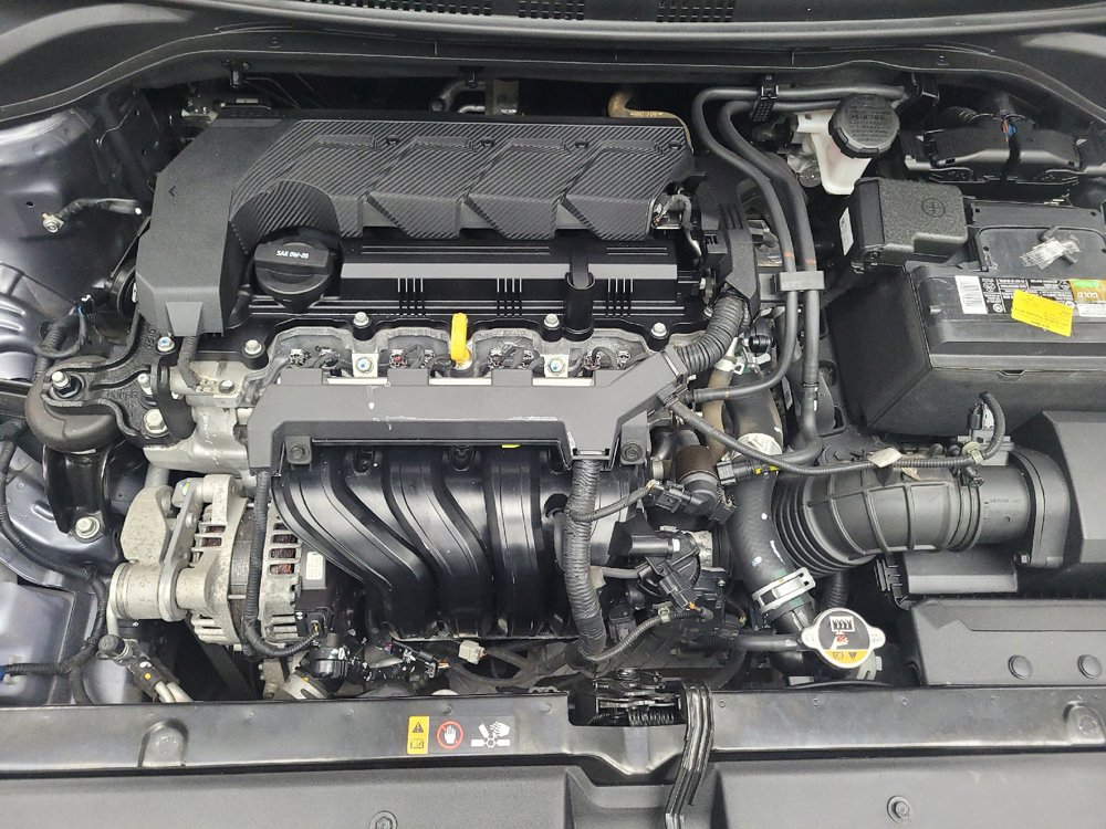 Used 2020 Hyundai Accent SEL FWD image 30
