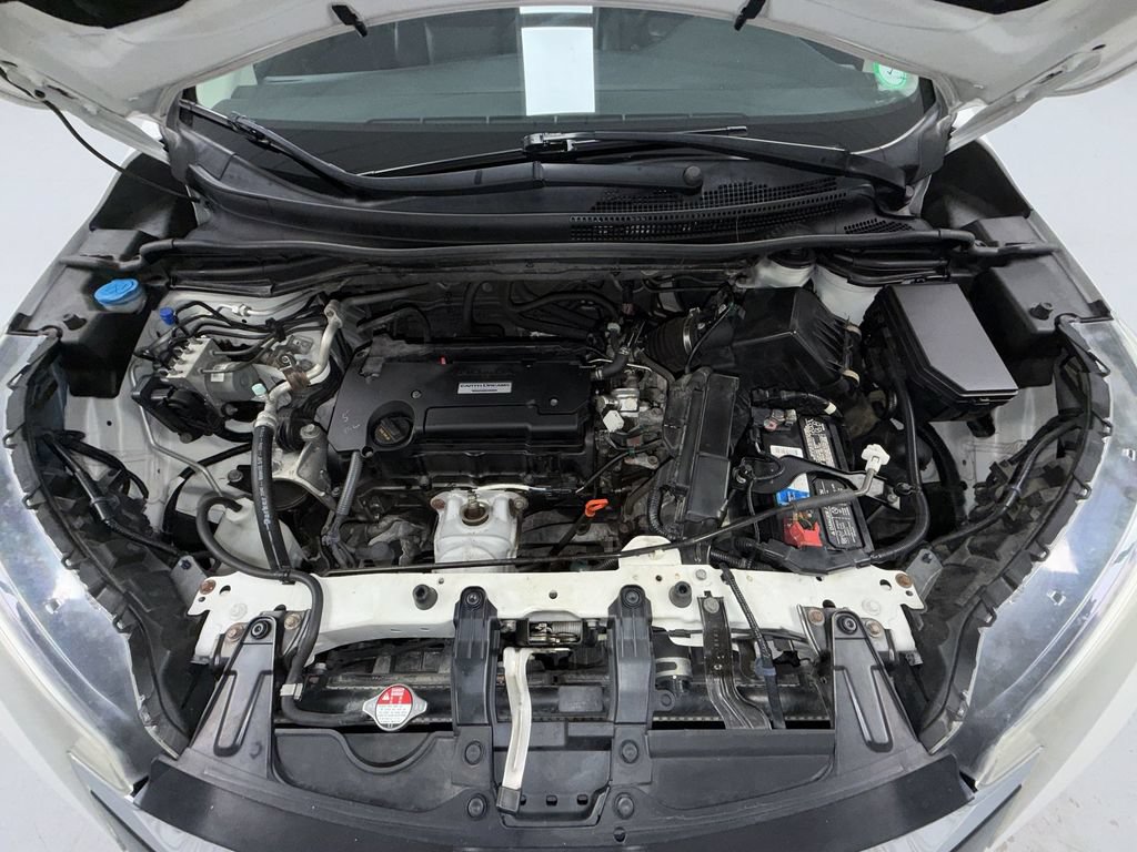 Used 2016 Honda CR-V EX-L image 19