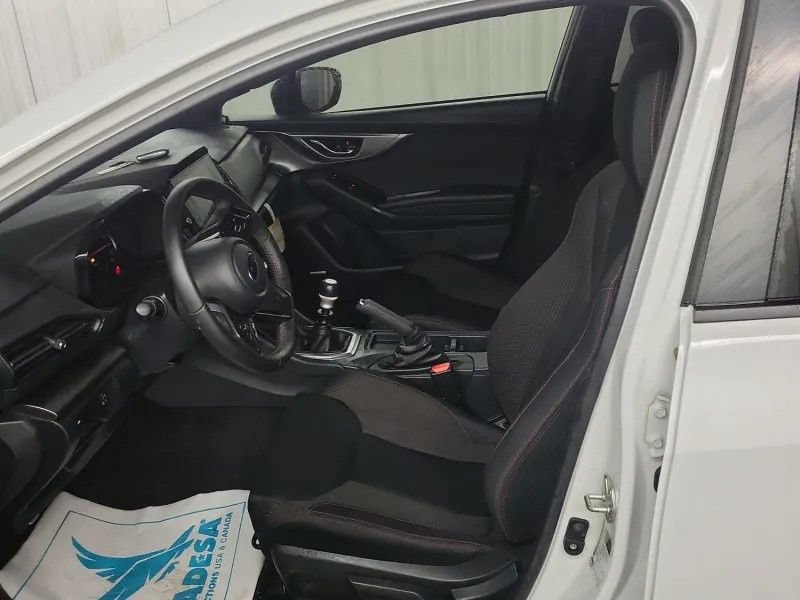Used 2022 Subaru WRX Premium AWD/4WD image 11