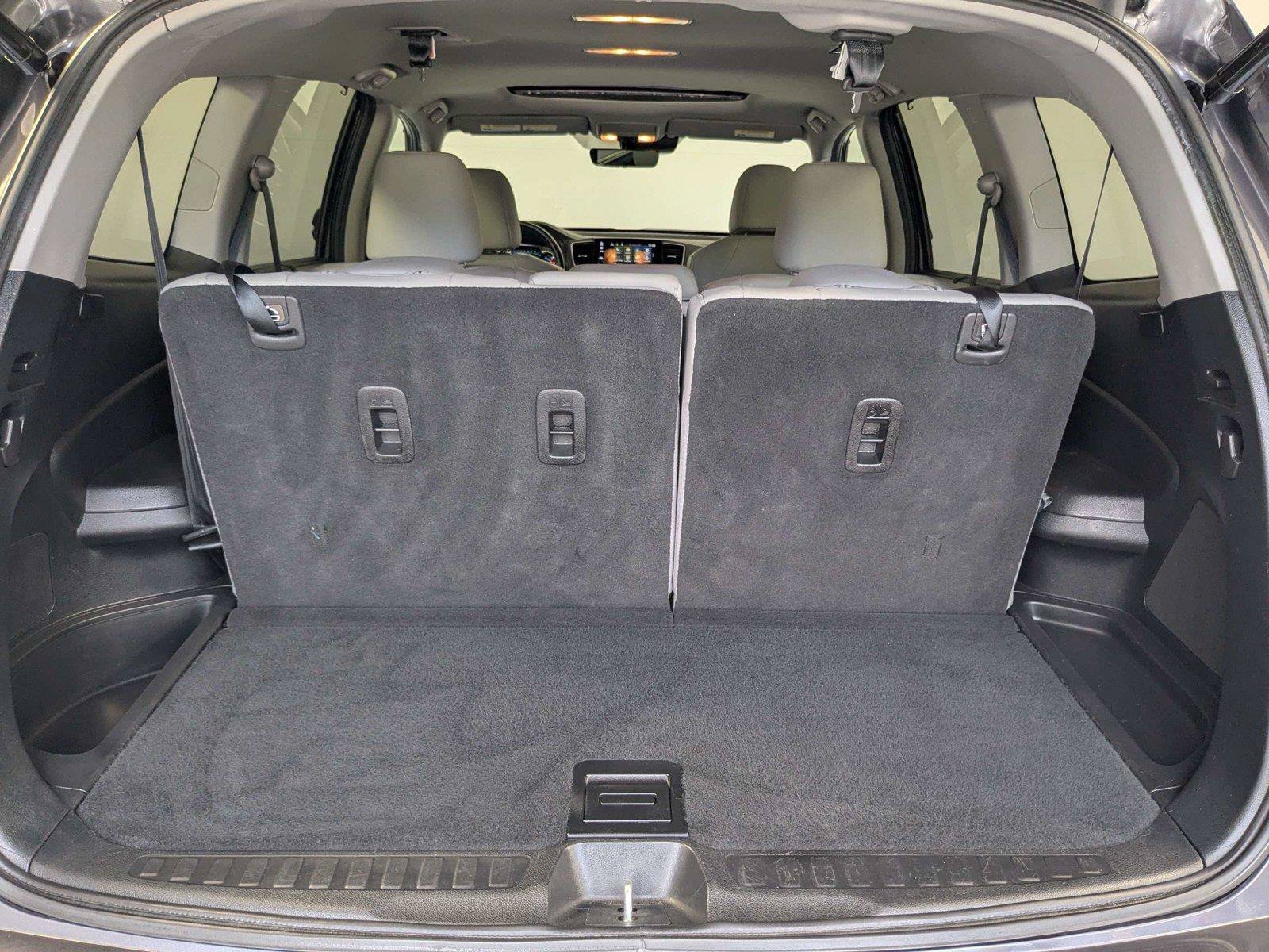 Used 2022 Honda Pilot EX-L image 10