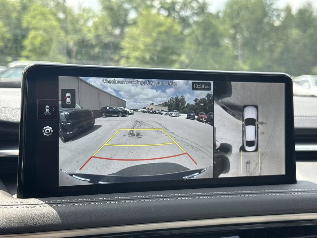 New 2026 Genesis G70 3.3T Sport Prestige AWD/4WD image 17