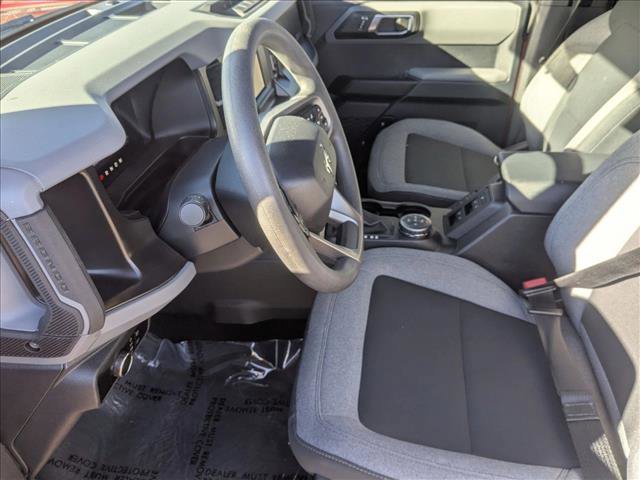 Used 2023 Ford Bronco w/ Sasquatch Package image 15