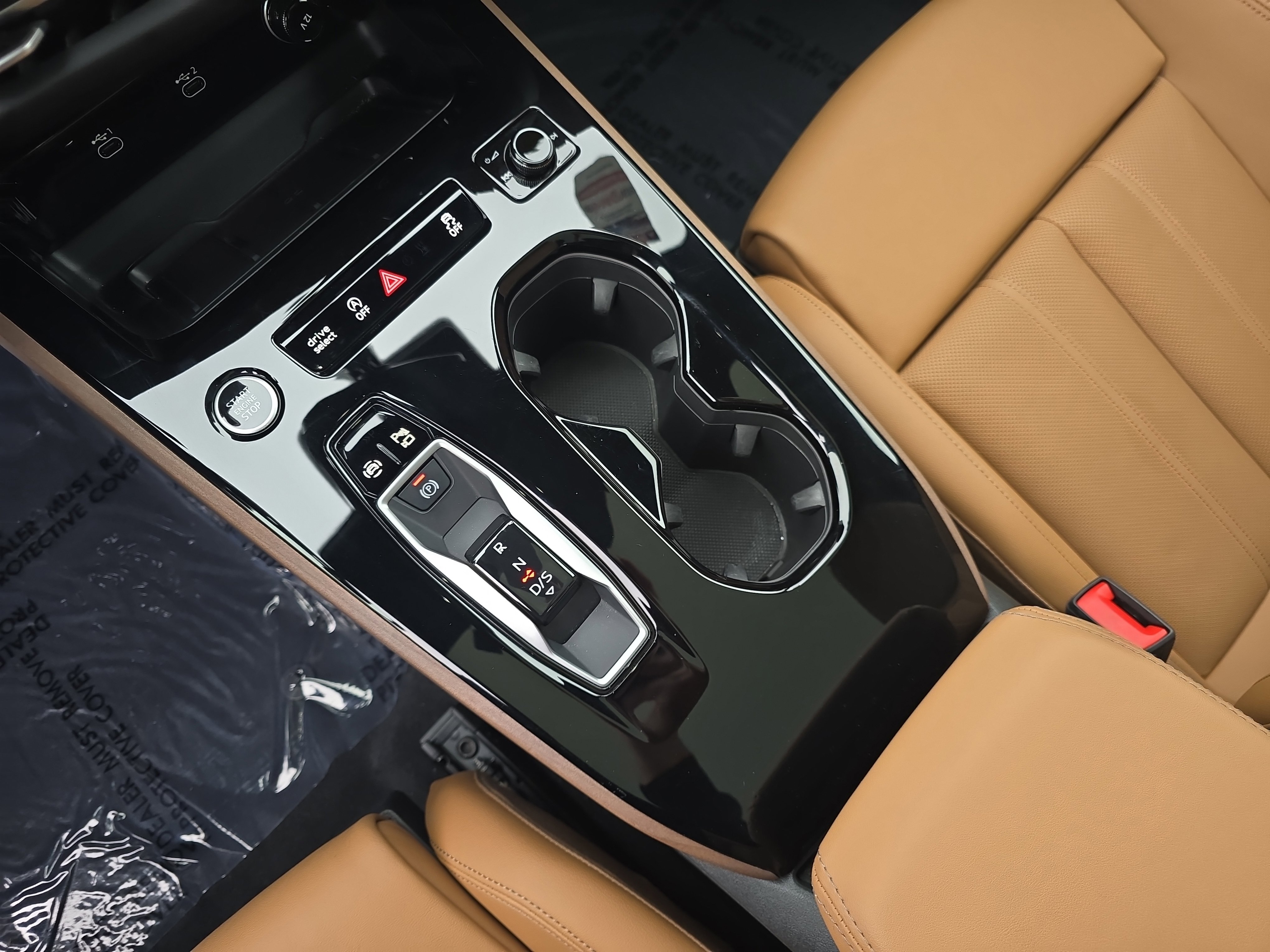 Used 2025 Audi A5 2.0T Prestige image 25