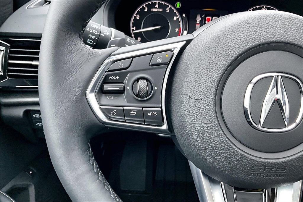 New 2026 Acura RDX SH-AWD w/ Advance Package image 15