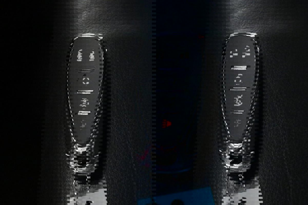 Used 2024 Chevrolet Malibu LT image 24