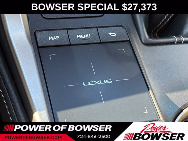 Used 2021 Lexus NX 300 AWD w/ Premium Package image 21