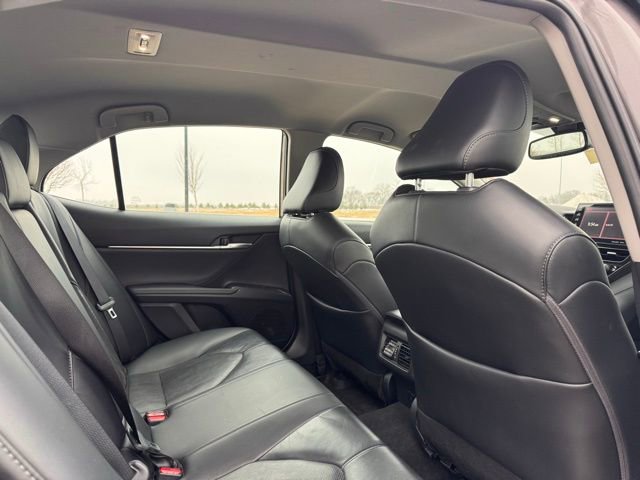 Used 2024 Toyota Camry XLE w/ Cold Weather Package image 26