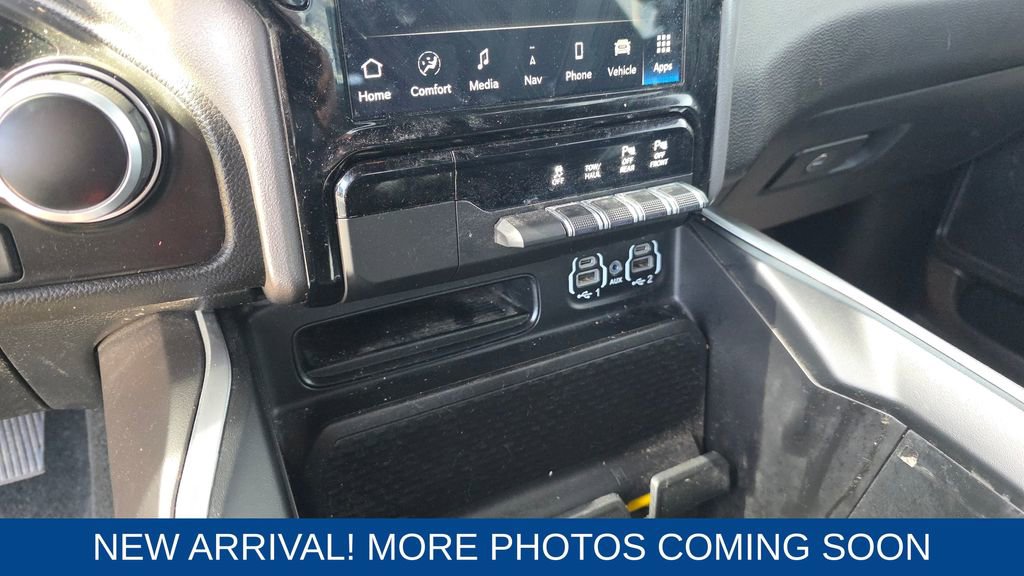 Used 2023 RAM 1500 Big Horn image 19