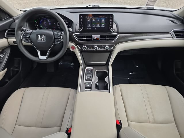 Used 2021 Honda Accord EX image 9