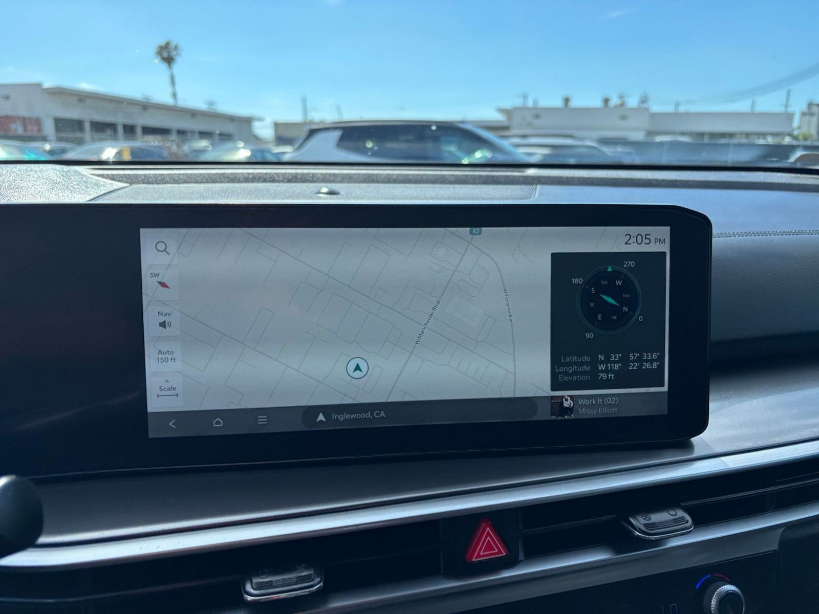 Used 2024 Kia Sorento S image 20