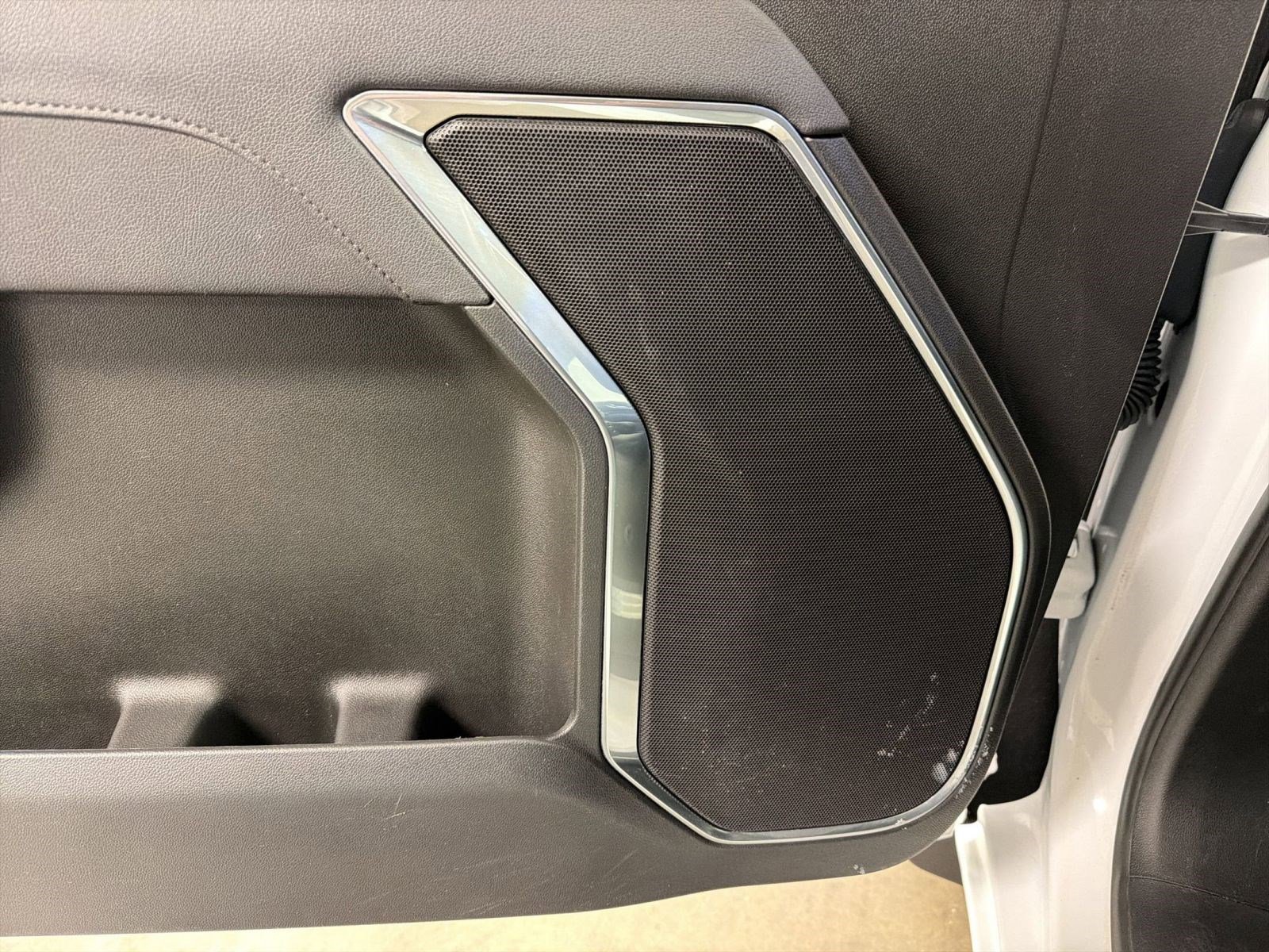 Certified 2025 Chevrolet Silverado 1500 LT image 21