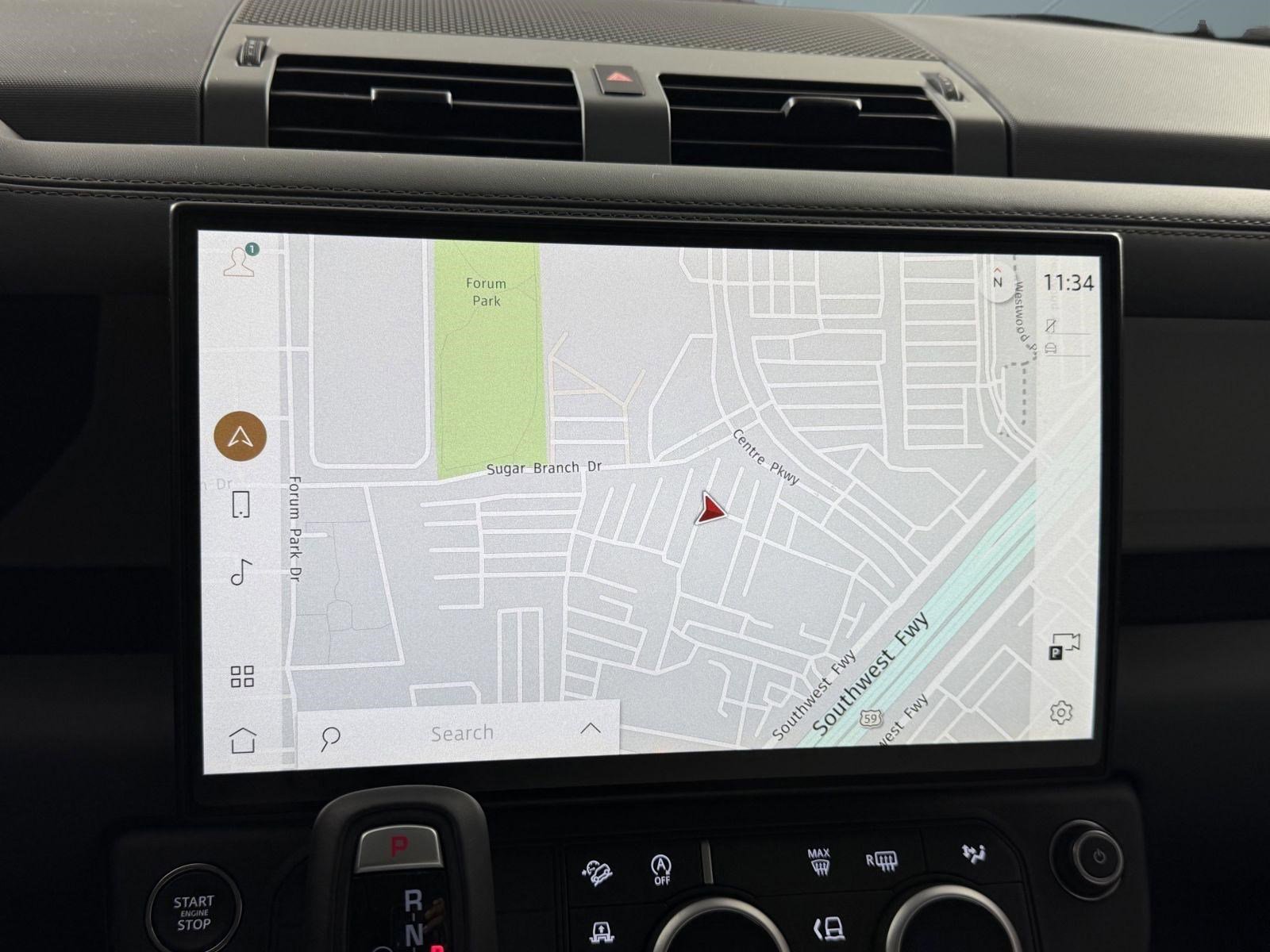 Used 2026 Land Rover Defender 110 S AWD/4WD image 23