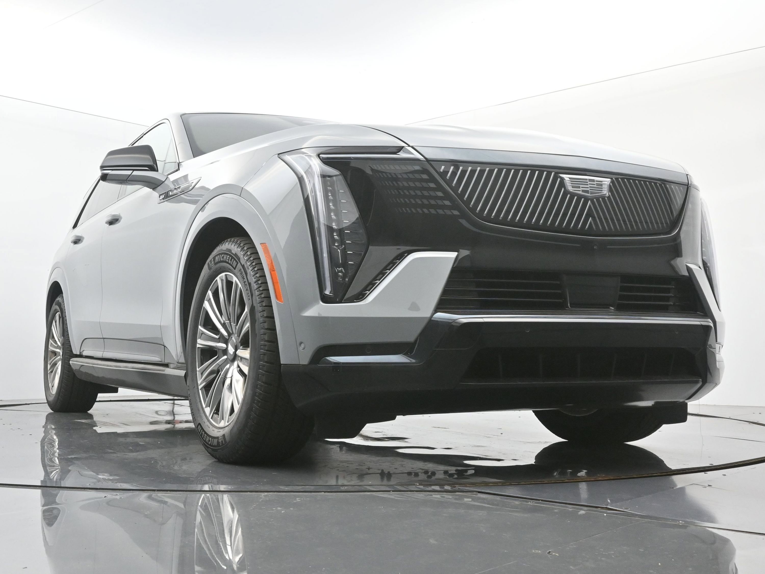 New 2026 Cadillac Escalade IQ Sport 1 w/ LPO, Floor Liner Package image 22