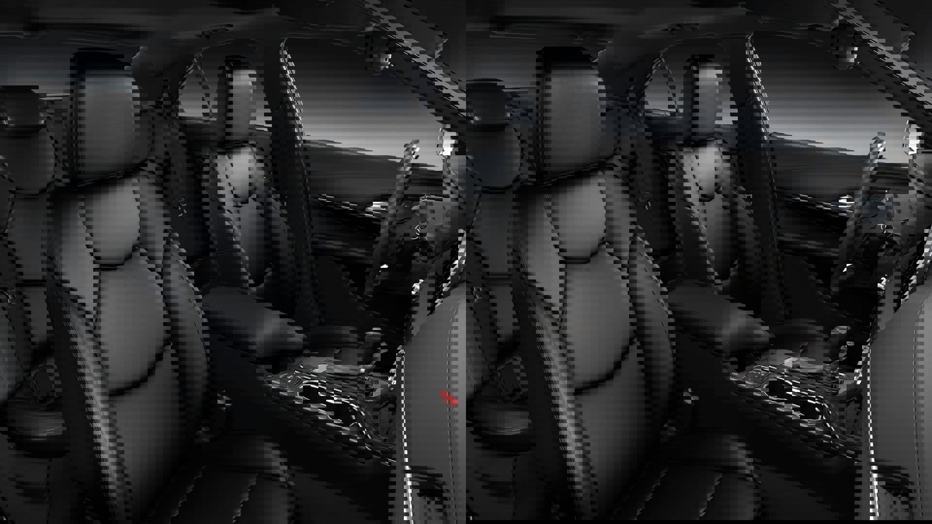 New 2026 Cadillac CT4 Luxury image 28