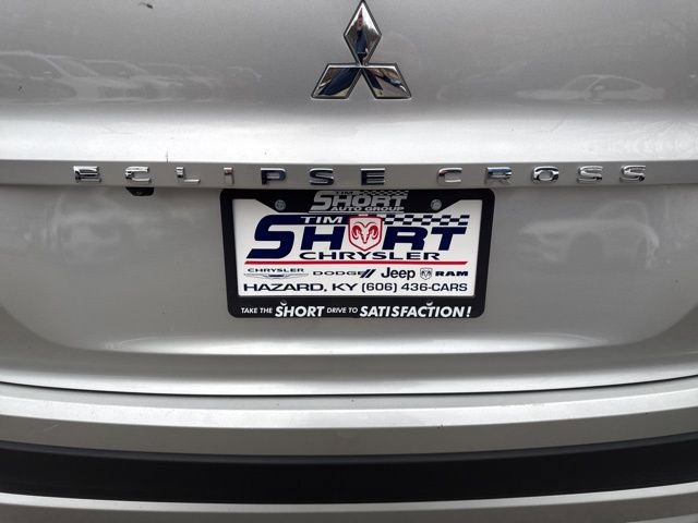 Used 2024 Mitsubishi Eclipse Cross SE image 14