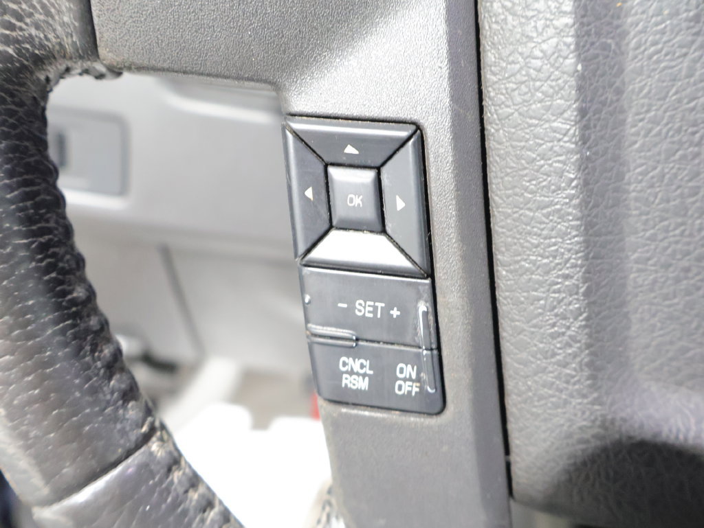Used 2013 Ford F150 XLT w/ XLT Chrome Pkg AWD/4WD image 31