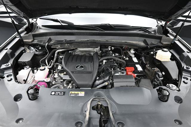Used 2024 Lexus TX 350 FWD w/ Cold Weather Package image 19