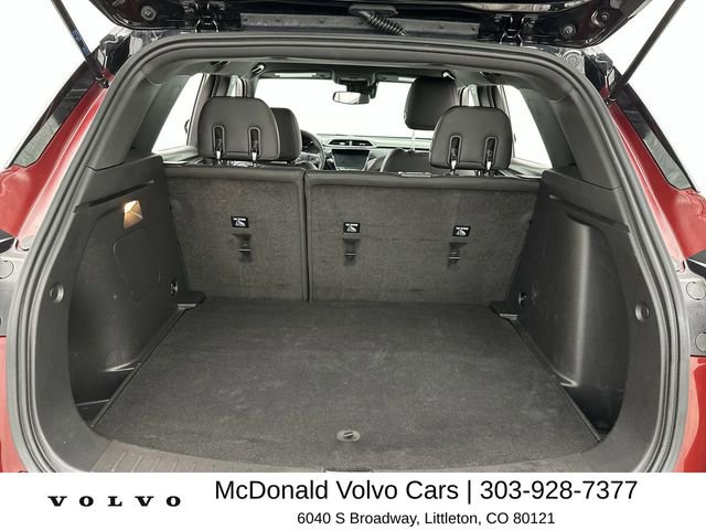 Used 2023 Chevrolet TrailBlazer RS w/ Convenience Package image 22