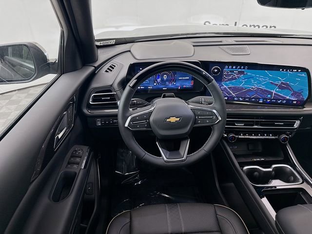 New 2026 Chevrolet Traverse High Country w/ LPO, Floor Liner Package image 26