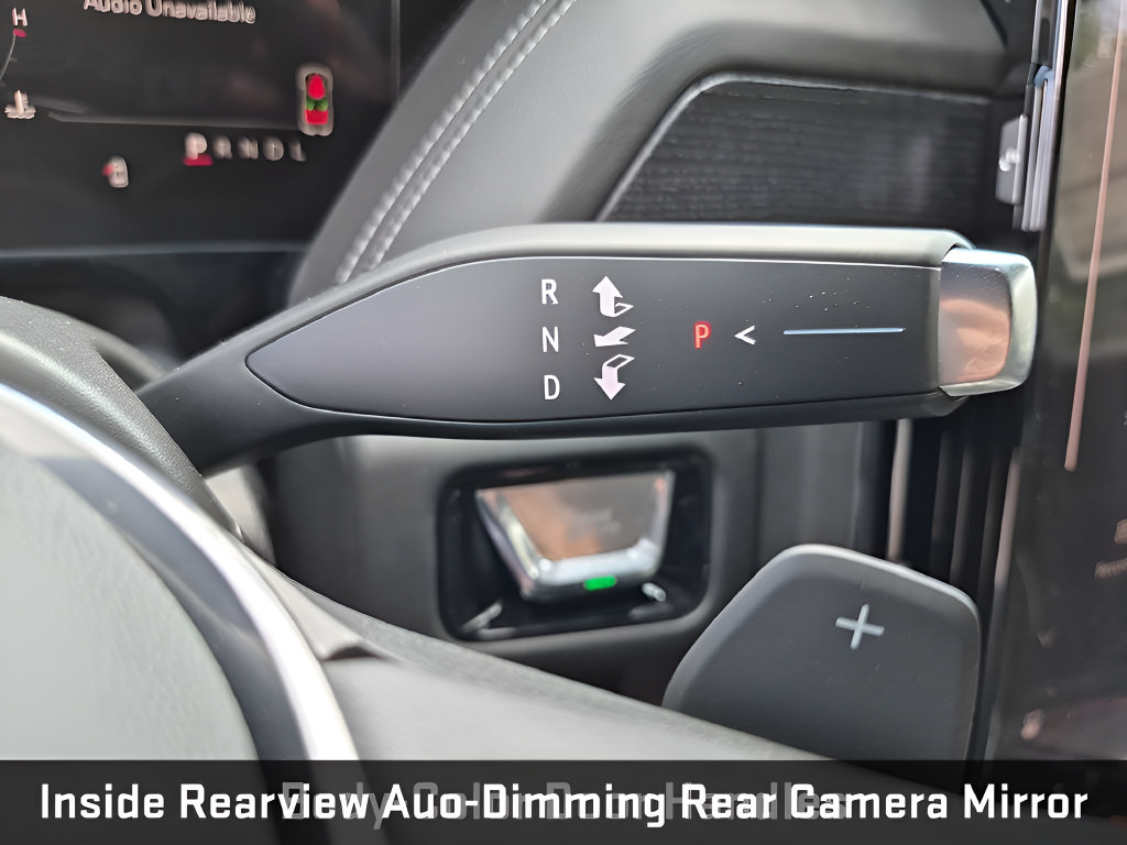 New 2026 GMC Yukon AT4 Ultimate AWD/4WD image 34