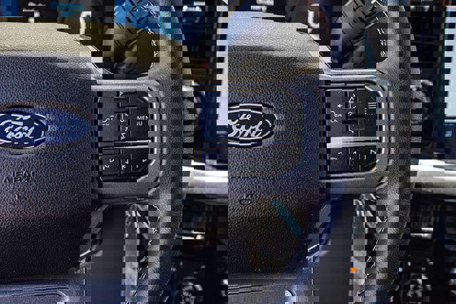 Used 2024 Ford F150 XLT w/ Mobile Office Package image 10