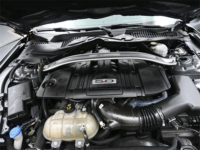 Used 2022 Ford Mustang GT Premium w/ Equipment Group 401A image 23