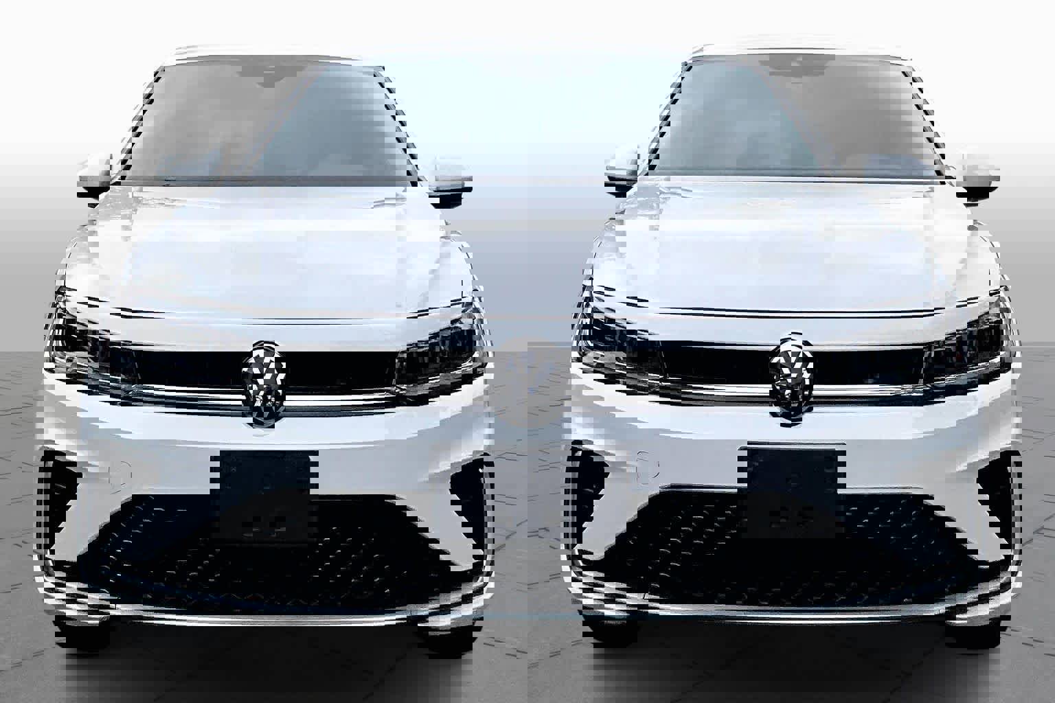 Certified 2025 Volkswagen Jetta S image 3