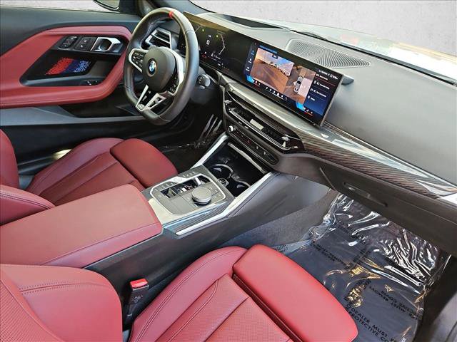 Used 2026 BMW M240i xDrive Coupe w/ Premium Package AWD/4WD image 28