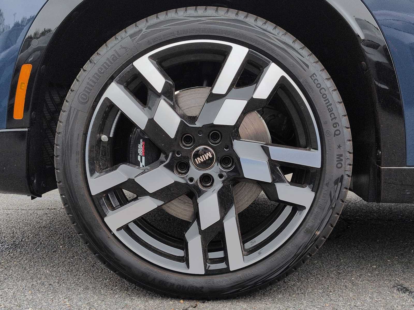 Used 2026 MINI Cooper Countryman S AWD/4WD image 14