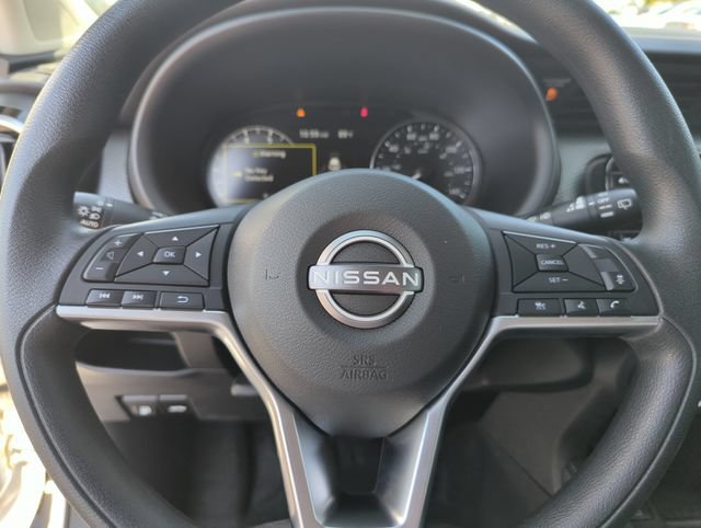 Certified 2024 Nissan Kicks SV FWD image 43