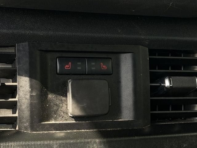 Used 2023 Ford F150 Platinum AWD/4WD image 23