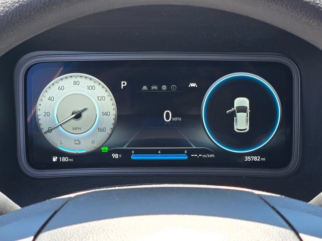 Used 2023 Hyundai Kona SE FWD image 26