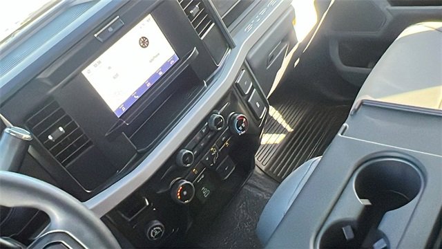 New 2026 Ford F350 XL w/ XL Chrome Package image 27