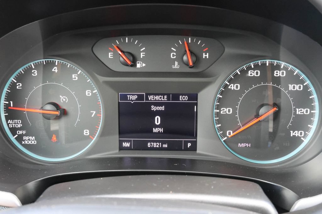 Used 2023 Chevrolet Malibu LT FWD image 26