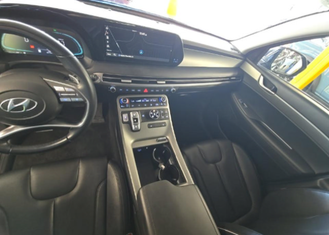 Used 2023 Hyundai Palisade XRT w/ Cargo Package AWD/4WD image 11