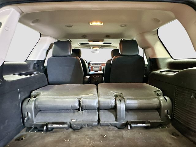 Used 2012 Chevrolet Tahoe LTZ AWD/4WD image 26