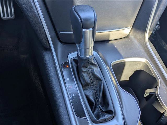 Certified 2022 Honda Accord Sport image 12