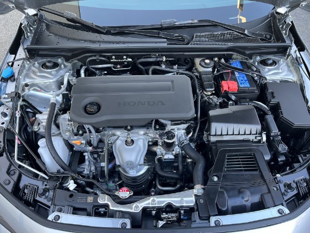 New 2027 Honda Civic LX image 26