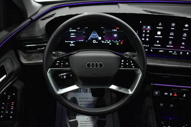 Used 2025 Audi Q5 Premium w/ Convenience Package AWD/4WD image 16